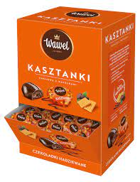 WAWEL CUK.KASZTANKI 1KG