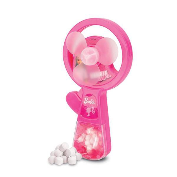 MAXCO BARBIE WENTYLATOR Z CUK. 5G