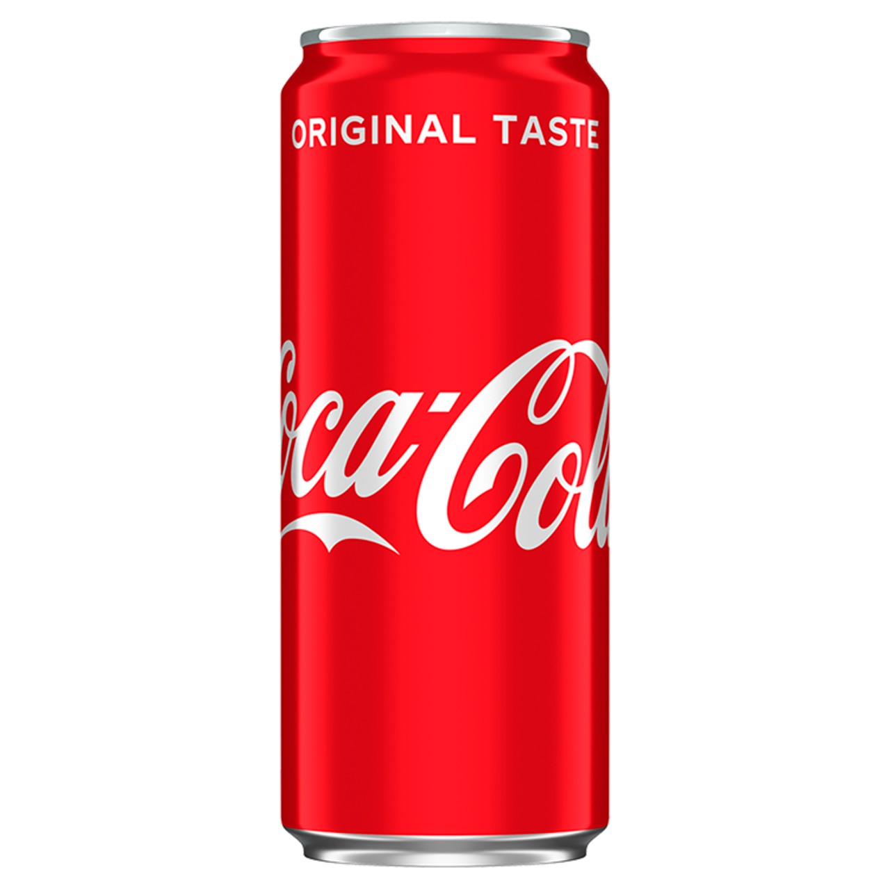 Napój Coca Cola puszka 330ml