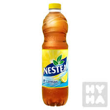 NESTEA NAPOJ HERBACIANY 1,5L PET BLACK TEA CYTRYNA