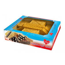 KIER WAFLE SADECKIE 500G SMIETANKOWE