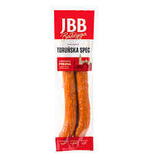 JBB KIELBASA TORUNSKA SPEC OKOŁO 0,5KG
