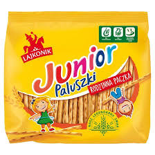 LAJKONIK JUNIOR PALUSZKI 280G