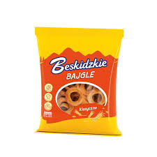 AKSAM BESKIDZKIE BAJGLE KLASYCZNE 200G