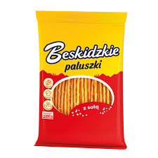 AKSAM BESKIDZKIE PALUSZKI Z SOLA 70G