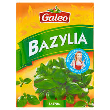 KAMIS GALEO BAZYLIA 8G