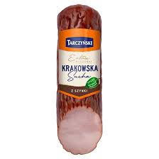 TARCZYNSKI KRAKOWSKA SUCHA Z SZYNKI 330G