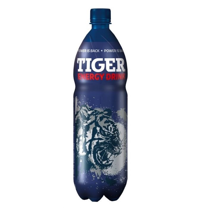 NAPÓJ TIGER ENERGY DRINK 0,9L