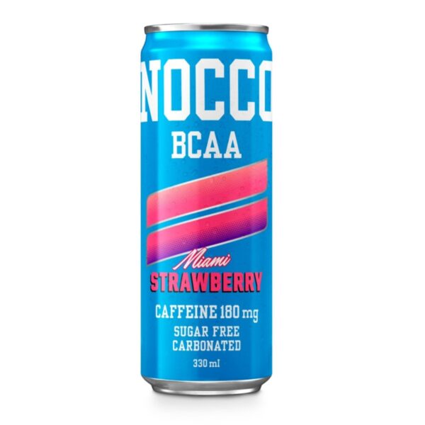 Nocco BCAA Miami 330ml