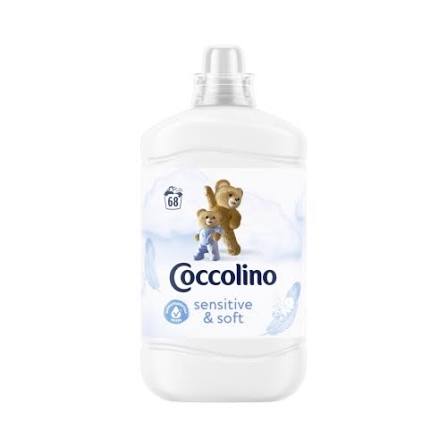 COCCOLINO PŁ.PŁUK 68P 1.7L SENSI