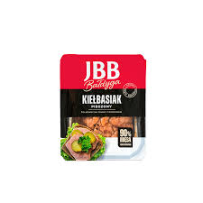 JBB KIELBASIAK PIECZONY 240G