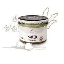 BACÓWKA SMALEC BIESIADNY 180G
