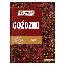 PRYMAT GOZDZIKI 10G