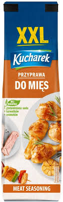 KUCHAREK PRZYPRAWA DO MIES 80G