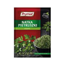 PRYMAT NATKA PIETRUSZKI 6G SUSZONA