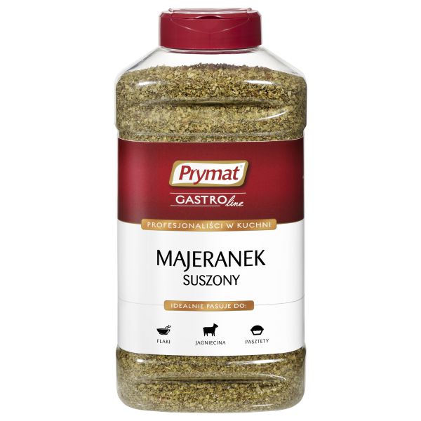 PRYMAT MAJERANEK 150G