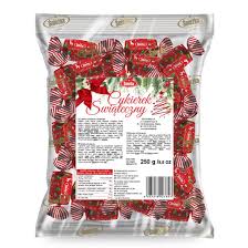 ŚNIEŻKA CUK. MIESZANKA 250G