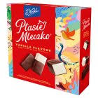 WEDEL PTASIE MLECZKO WANILIOWE 340G