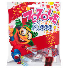 MIESZKO CUK.ZOZOLE COLA 75G