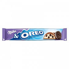 JACOBS BATON MILKA OREO 37G