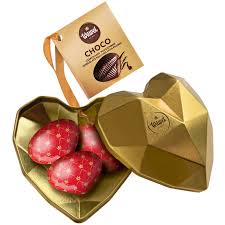 WAWEL BOMB.CHOCO PUSZKA SERCE MAŁE 55G