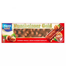 STOLL.CZEK.ALP.G.NUSSBEISSER Z ORZECHAMI 220G