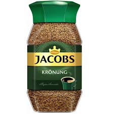 JACOBS KAWA ROZPUSZCZALNA KRONUNG 200G