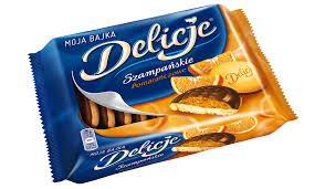 MONDELEZ HERB.DELICJE SZAMPAŃSKIE POMARAŃCZOWE 294G