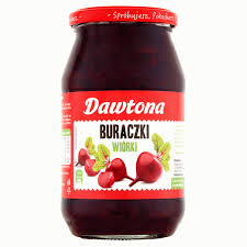 DAWTONA BURACZKI WIÓRKI DOMOWE 510G