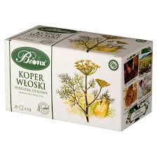 BIFIX HERBATA EX.KOPER WŁOSKI 40G