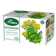 BIFIX HERBATA EX.DZIURAWIEC 30G