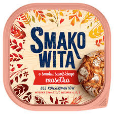 BUNGE SMAKOWITA MARGARYNA 450G ZE SWOJSKIM MASELKIEM