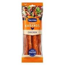 TARCZYNSKI KABANOS KLASYCZNY Z KURCZAKA 200G