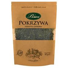 BIFIX HERBATA MONOZIOŁA EX.POKRZYWA 40G