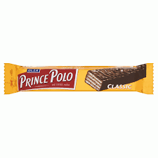 PRINCE POLO WAFELEK 17,5G CLASSIC