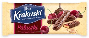 BAHLSEN HERB.PALUSZKI Z GALRETKĄ WIŚNIOWĄ 144G