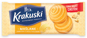 BAHLSEN HERB.KRAKUSKI MAŚLANE 201G