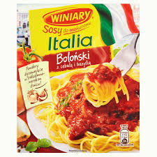 WINIARY SOS ITALIA BOLOGNESE 46G