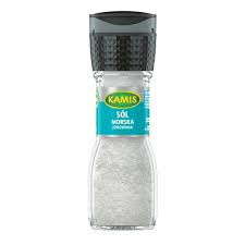KAMIS MLYNEK SOL MORSKA 90G