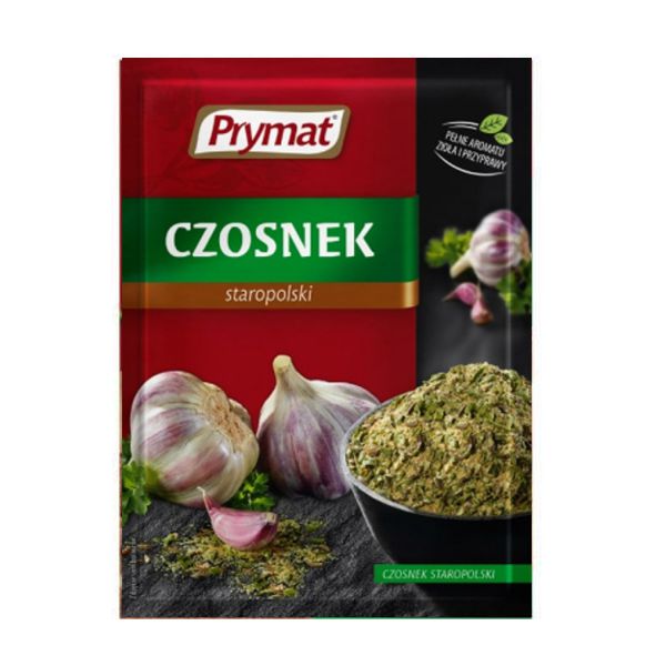 PRYMAT CZOSNEK STAROPOLSKI 20G