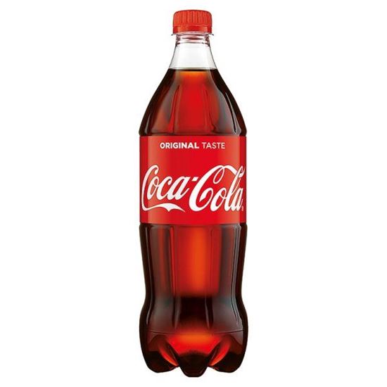 Coca cola 1ltr
