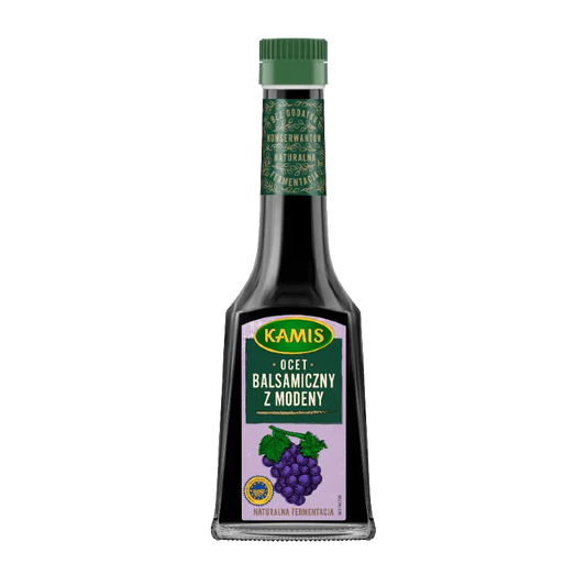 KAMIS OCET BALSAMICZNY 250ML