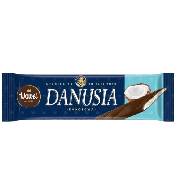 WAWEL BATON 38G DANUSIA KOKOSOWA