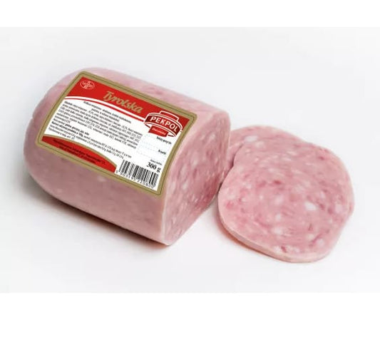 PEKPOL TYROLSKA 300G