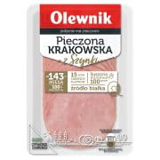 KRAKOWSKA SUCHA Z FILETA Z KUR. 90G