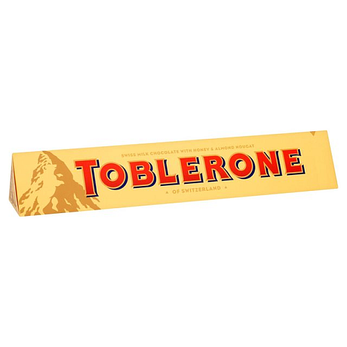 Czekolada Toblerone Milk 360g