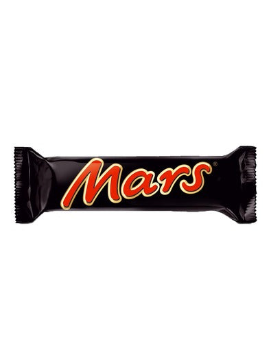 MARS POLSKA BATON MARS 51G