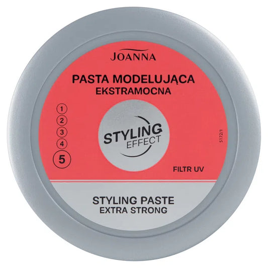 PASTA DO STYLIZACJI WŁOSÓW JOANNA 90ML