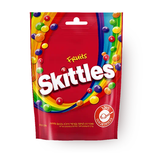 Cukierki Skittles 174g