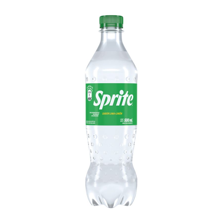 Napój Sprite 500ml